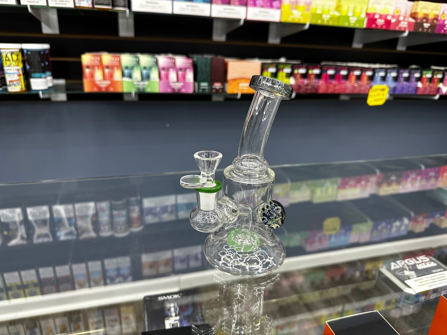 Glass Piece - Image 2