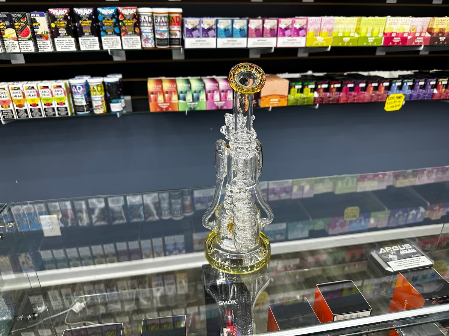 Lookah Glass Piece - Image 2