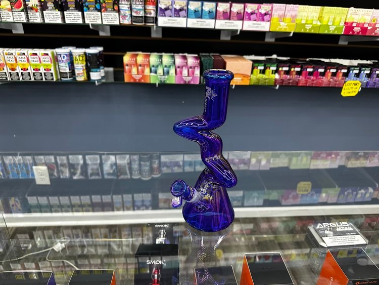 MK Glass Peice - Image 2