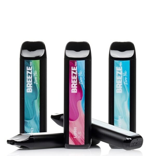 Breeze Pro
