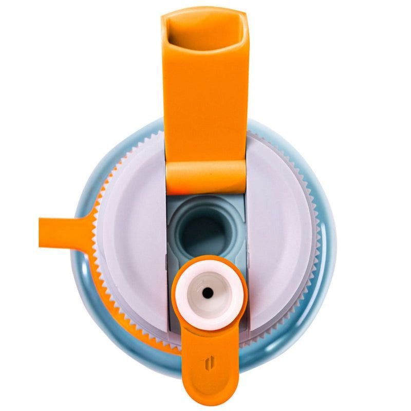 PUFFCO THE BUDSY 420ML BOTTLE WATER PIPE - Image 4