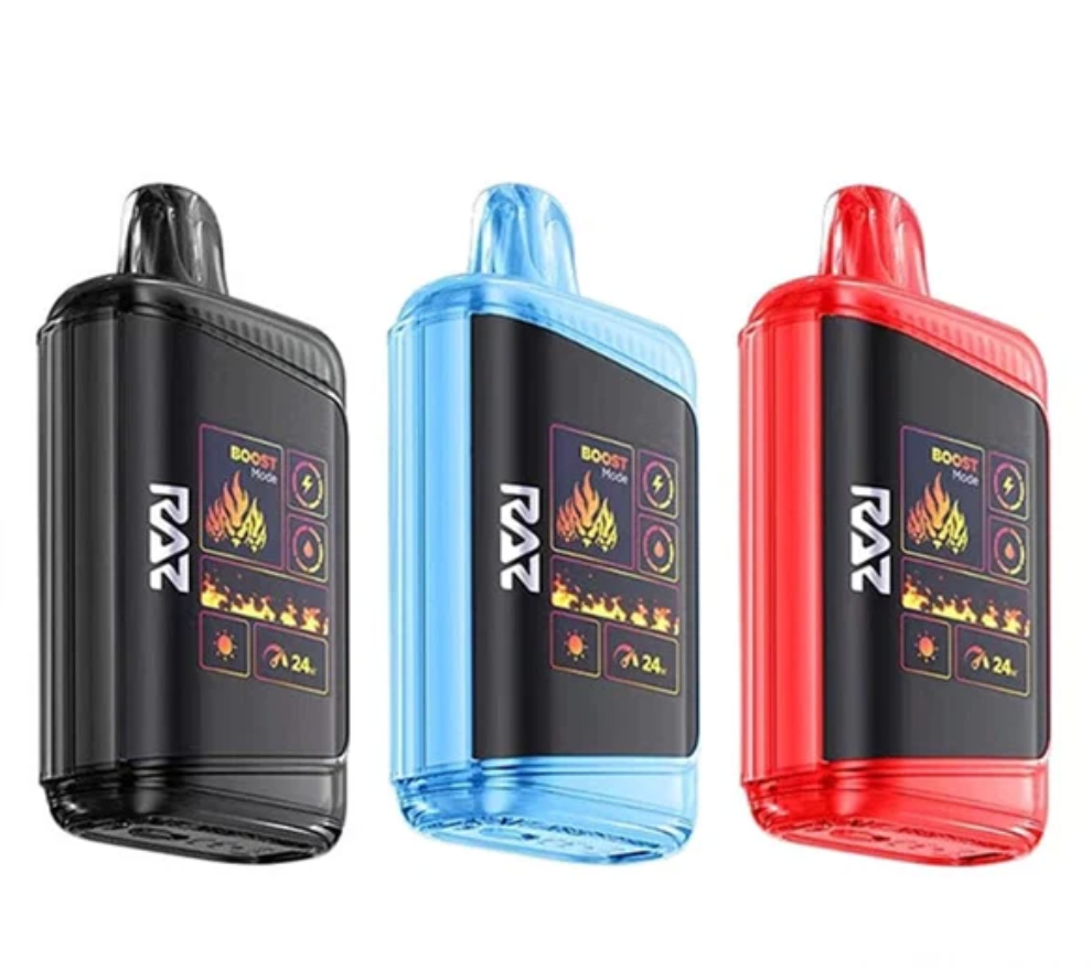 Ruby Raz 25k Raz 25k – Stash House